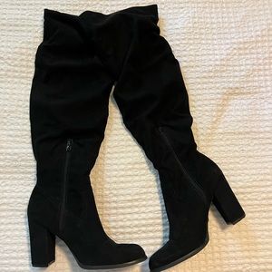 Madden Girl Boots